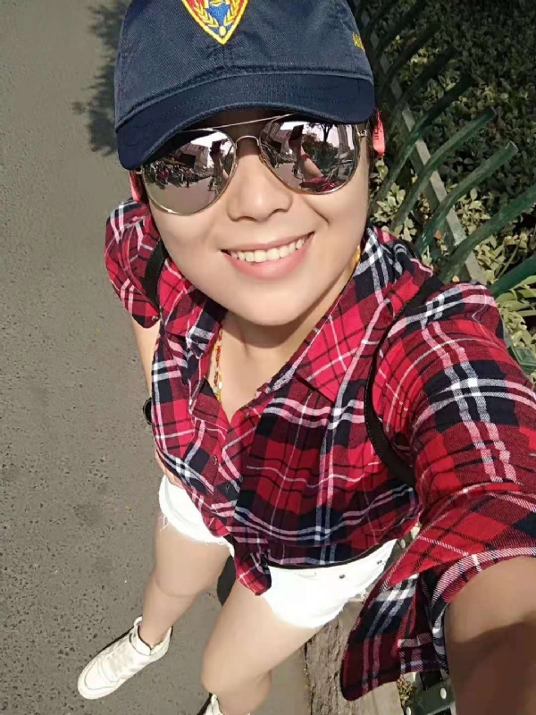 柯林的第一张照片--中山相亲服务中心