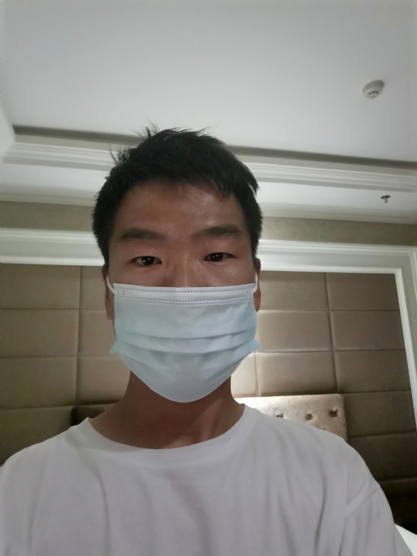 只为你来的第三张照片--中山相亲服务中心