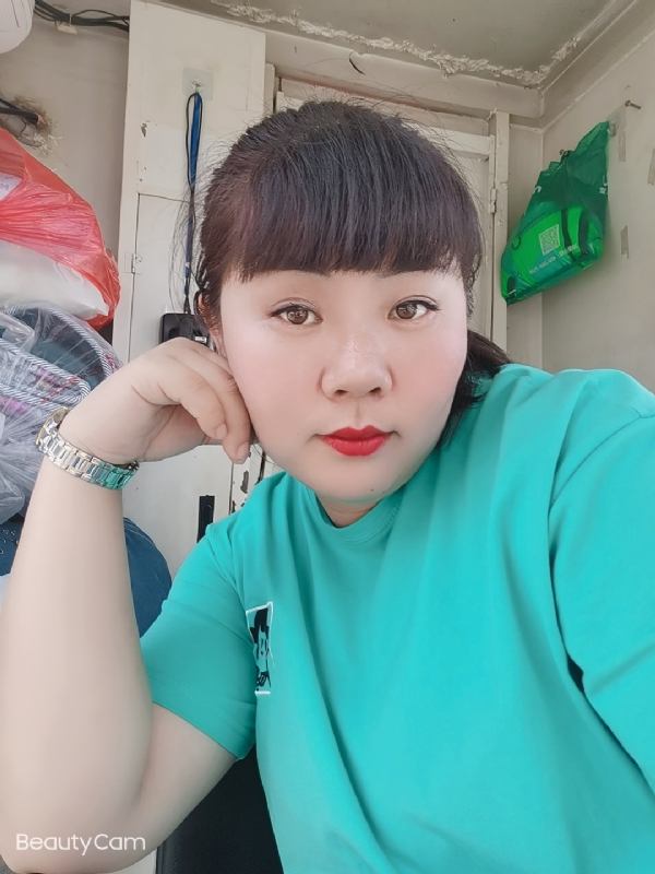 小不点的第一张照片--中山相亲服务中心