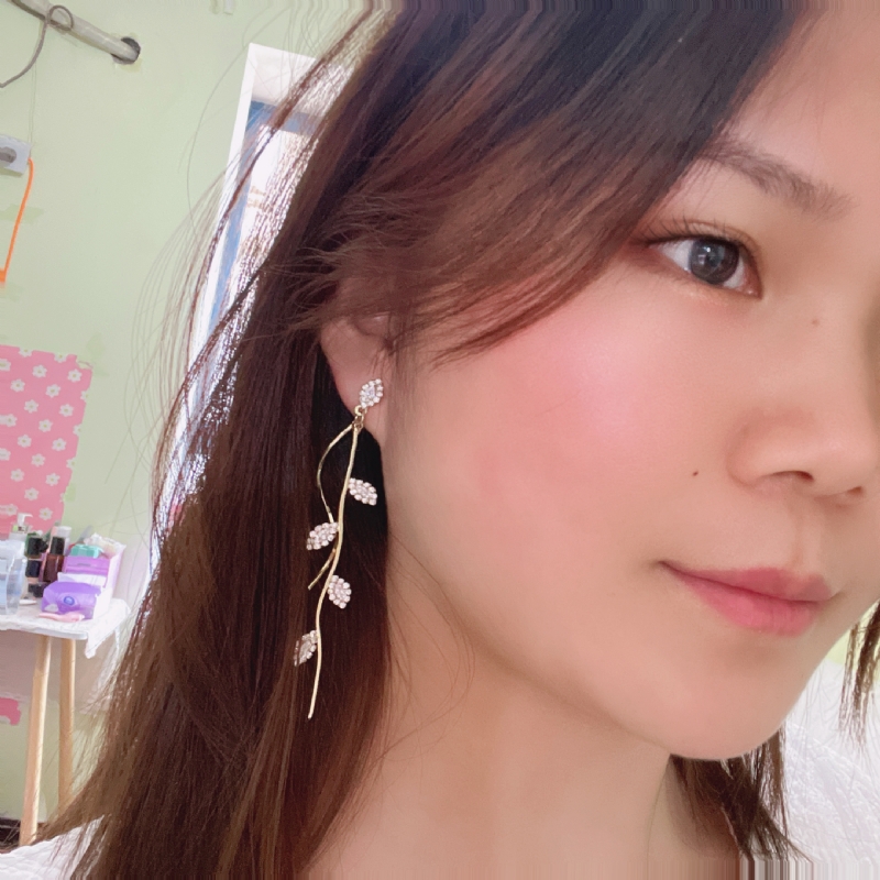 静净的第一张照片--中山相亲服务中心