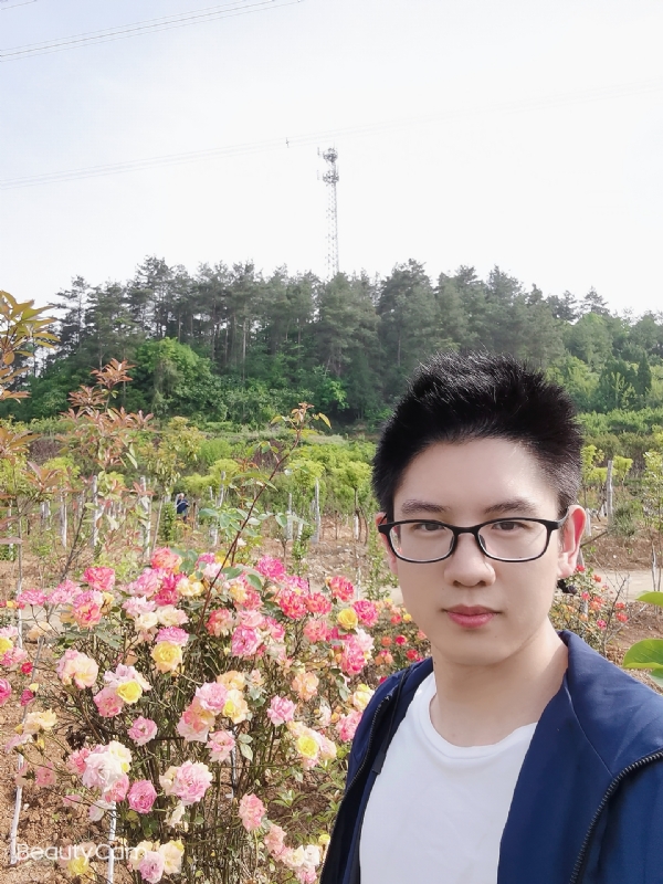 临海听风的第二张照片--中山相亲服务中心