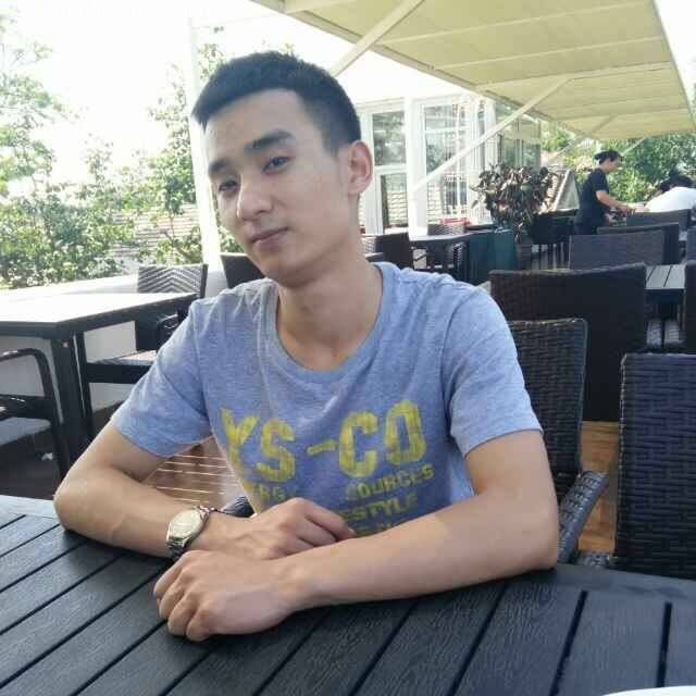 简单的第一张照片--中山相亲服务中心