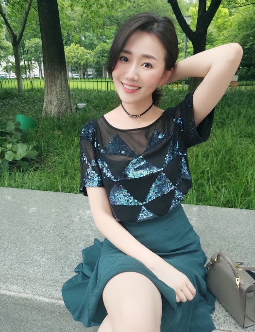 Leanna的第二张照片--中山相亲服务中心