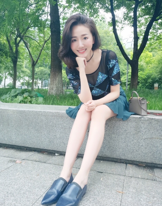 Leanna的第三张照片--中山相亲服务中心
