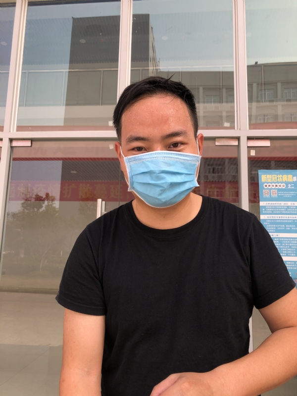 勇敢的心的第一张照片--中山相亲服务中心