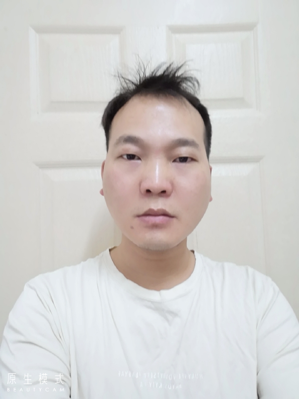 默默的第一张照片--中山相亲服务中心