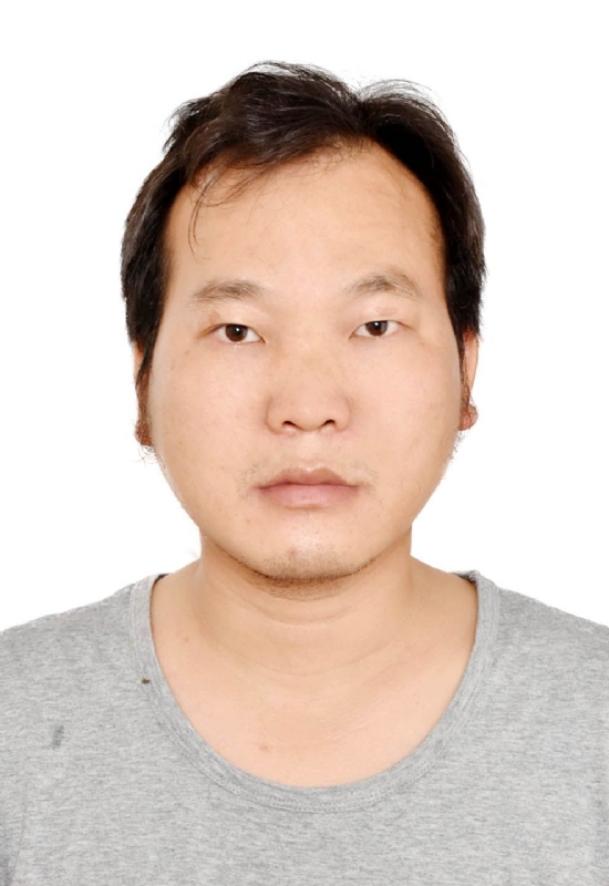 默默的第四张照片--中山相亲服务中心