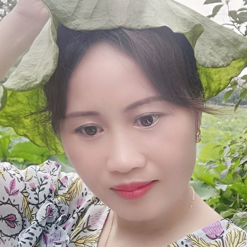花开半夏的第一张照片--中山相亲服务中心