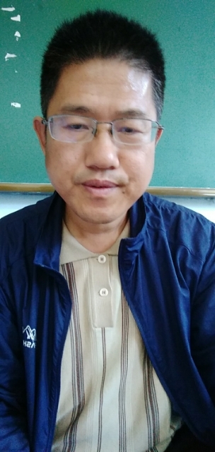 学为好人的第一张照片--中山相亲服务中心