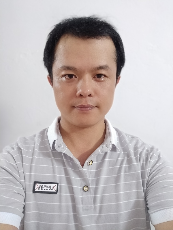 冰河的第二张照片--中山相亲服务中心