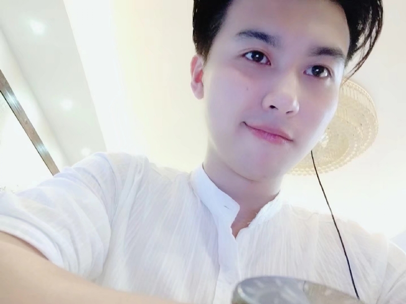 皮特王的第一张照片--中山相亲服务中心