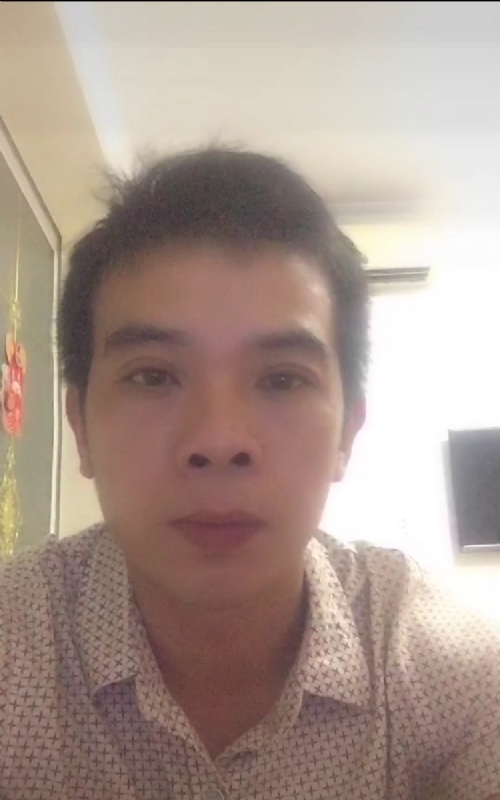 守侯的第一张照片--中山相亲服务中心