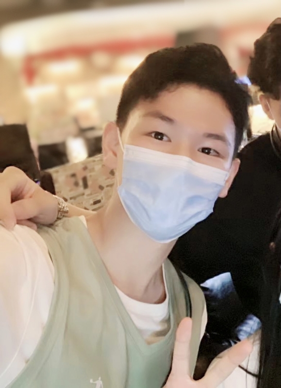 六月的春风的第一张照片--中山相亲服务中心