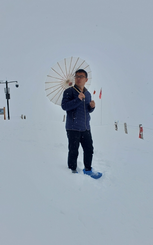 小确肥的第一张照片--中山相亲服务中心