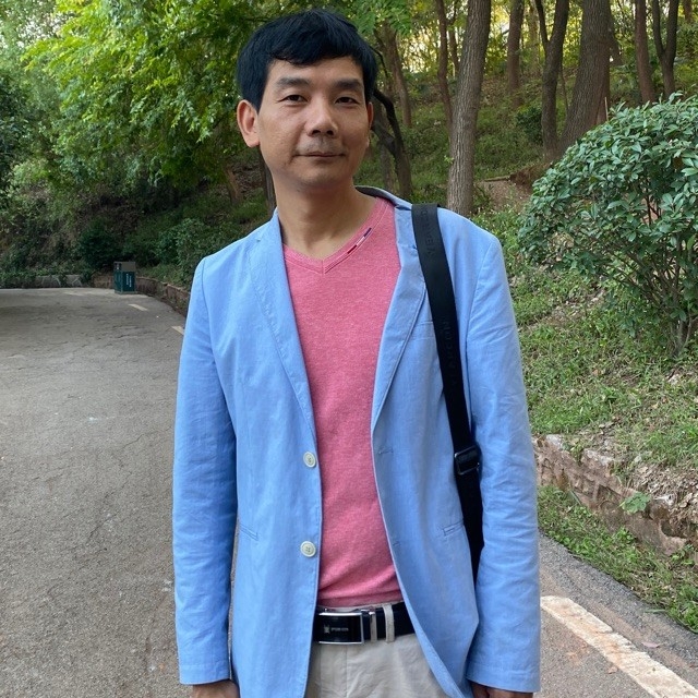 勇哥的第一张照片--中山相亲服务中心