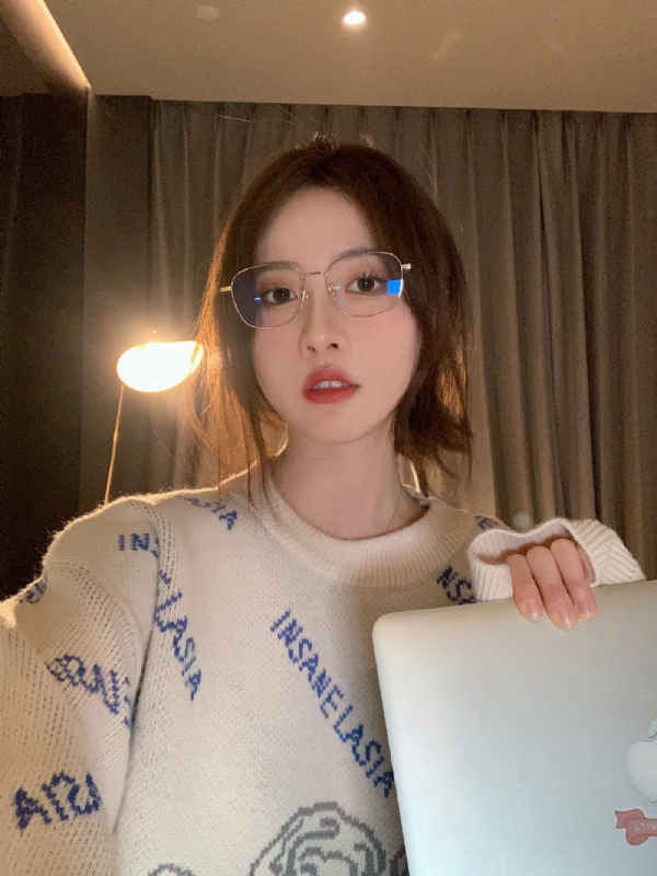 小曦的第一张照片--中山相亲服务中心
