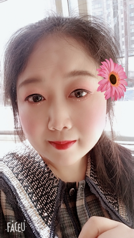 李欣的第一张照片--中山相亲服务中心
