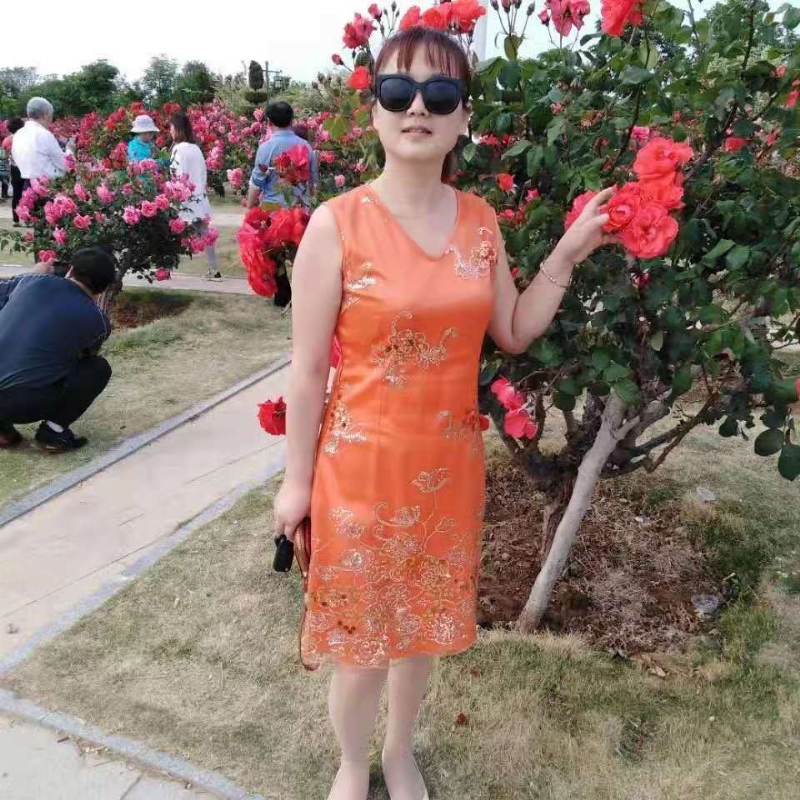 yunerfei的第一张照片--中山相亲服务中心