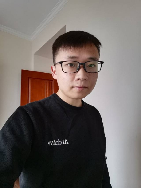 Li的第一张照片--中山相亲服务中心