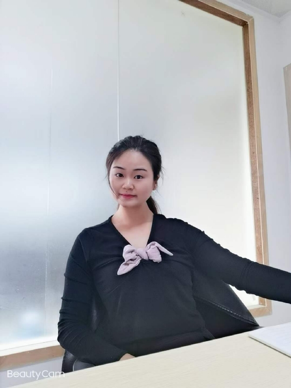 美美在深的第一张照片--中山相亲服务中心