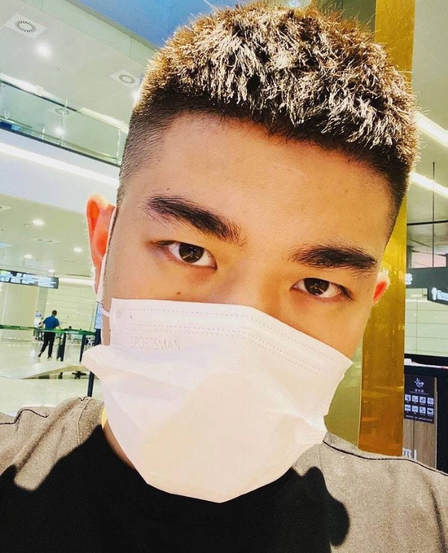 劉子軒的第一张照片--中山相亲服务中心