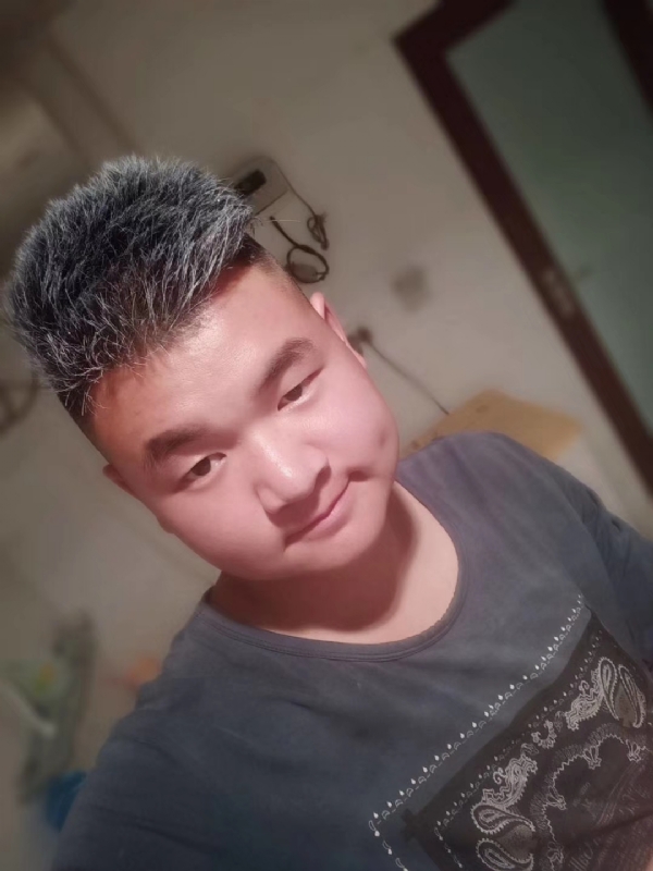 李子木的第一张照片--中山相亲服务中心