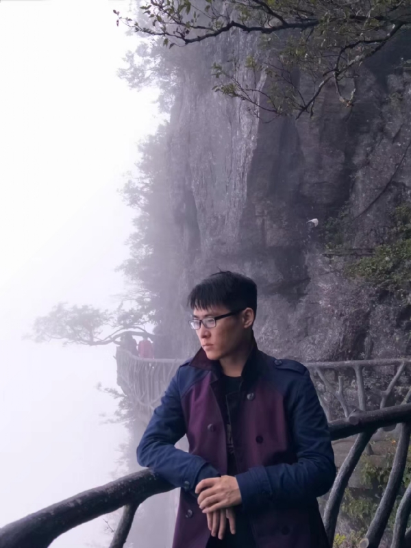 晨曦的第一张照片--中山相亲服务中心