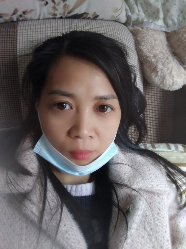 空白521的第二张照片--中山相亲服务中心