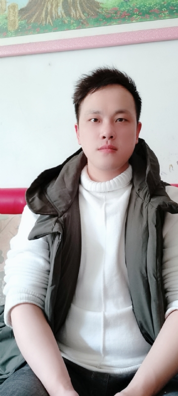执子之手的第二张照片--中山相亲服务中心