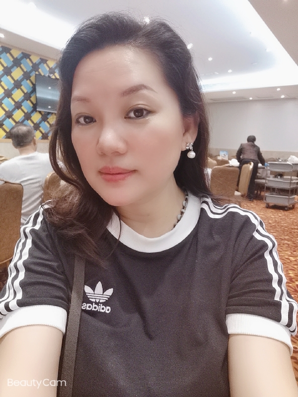 Amy的第一张照片--中山相亲服务中心
