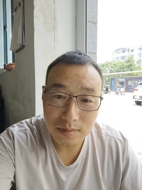 转身的距离的第一张照片--中山相亲服务中心