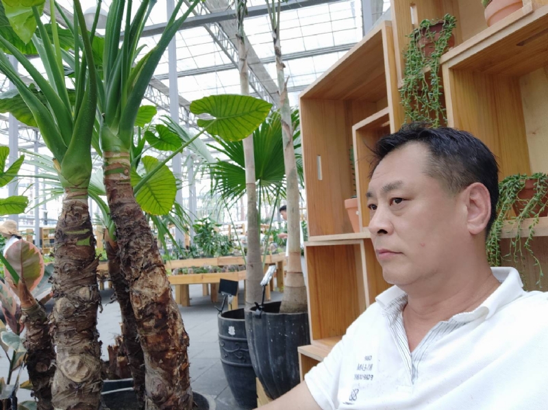 davidxy669988的第一张照片--中山相亲服务中心