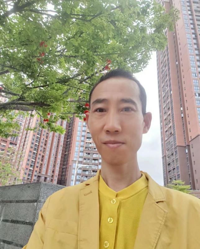 明旺1314的第四张照片--中山相亲服务中心