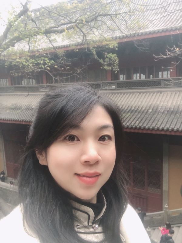 心既理的第一张照片--中山相亲服务中心