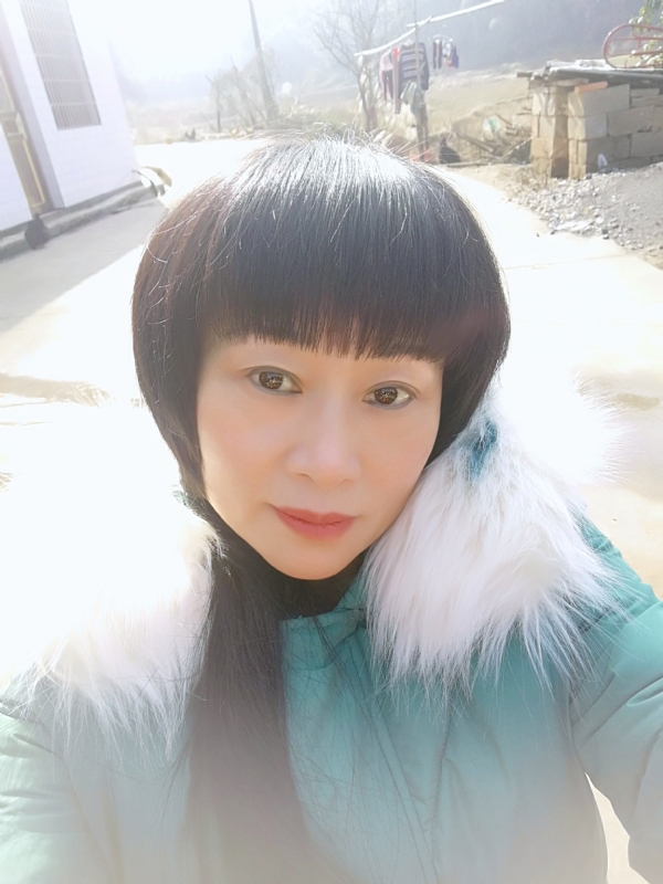 金鱼儿的第一张照片--中山相亲服务中心