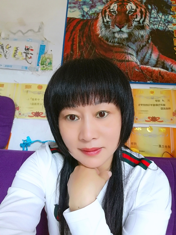金鱼儿的第二张照片--中山相亲服务中心