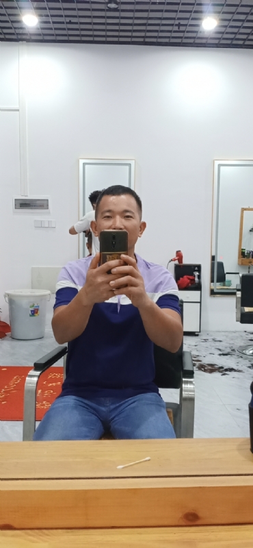 一路上有你的第一张照片--中山相亲服务中心
