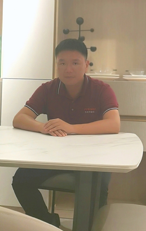 好想有个家的第一张照片--中山相亲服务中心
