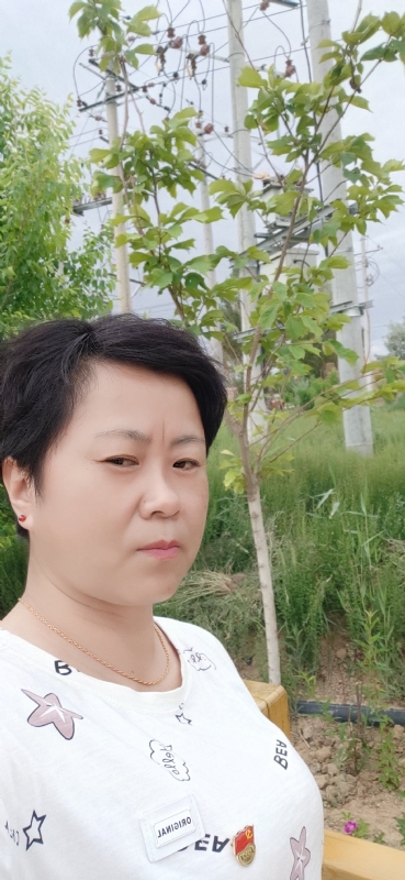 余生勿扰的第二张照片--中山相亲服务中心