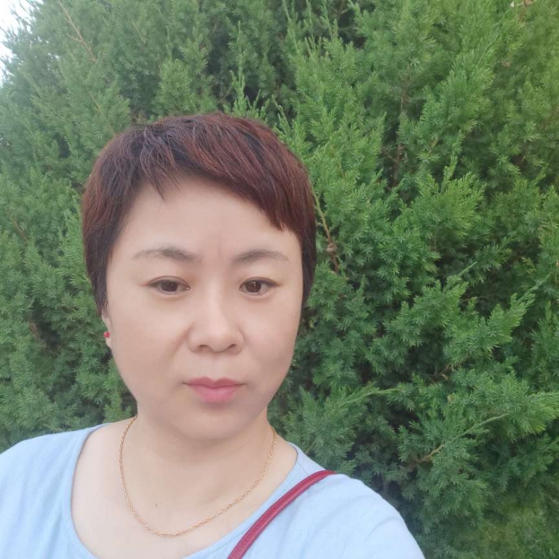 余生勿扰的第三张照片--中山相亲服务中心
