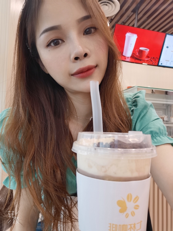 丽丽子的第一张照片--中山相亲服务中心