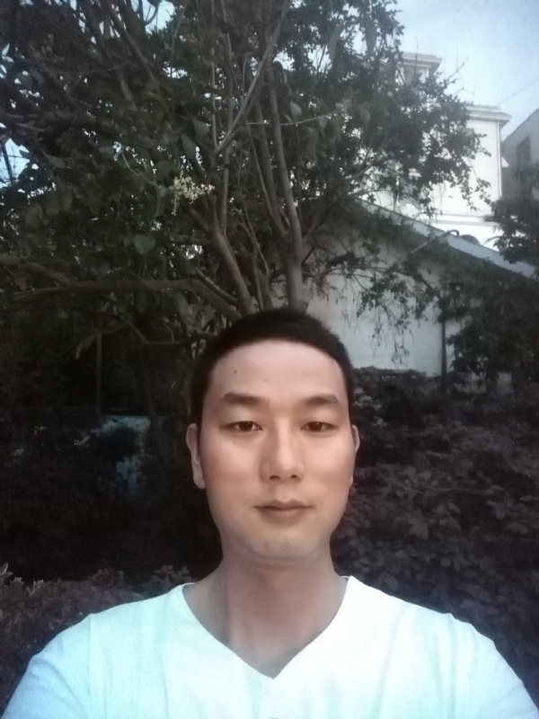 先苦后甜的第一张照片--中山相亲服务中心