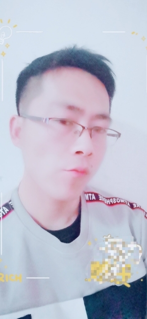 阿波罗的第一张照片--中山相亲服务中心