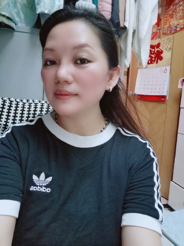 Amy的第一张照片--中山相亲服务中心