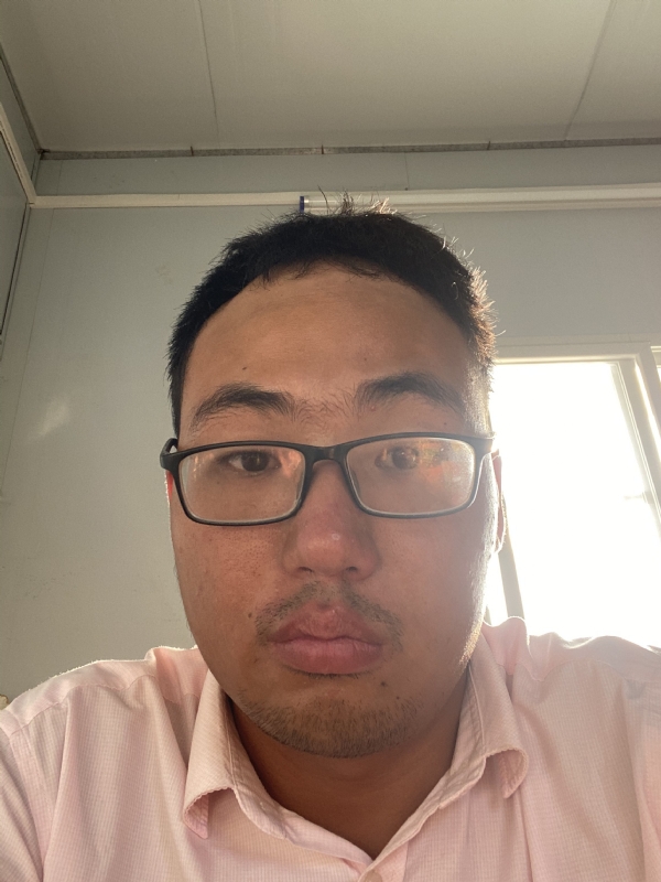 云儿的第一张照片--中山相亲服务中心