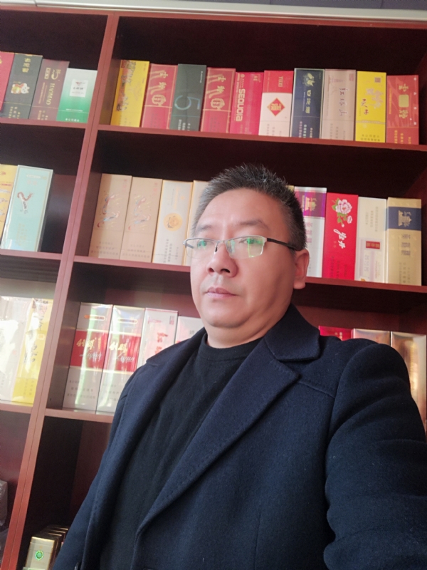 星空的第一张照片--中山相亲服务中心