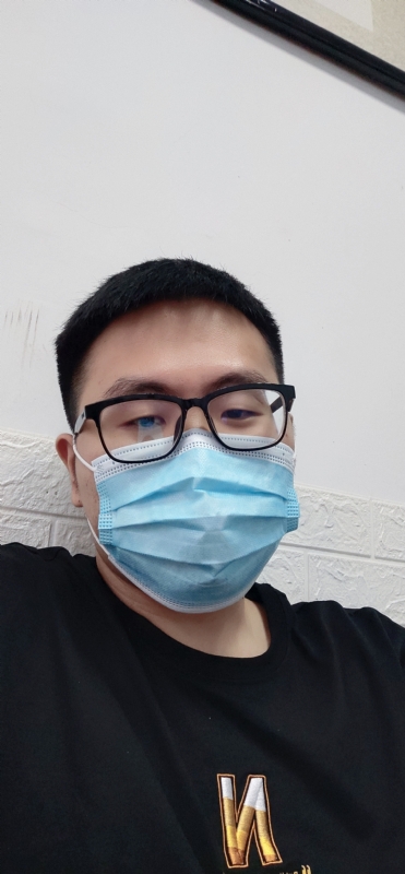 温度的第一张照片--中山相亲服务中心