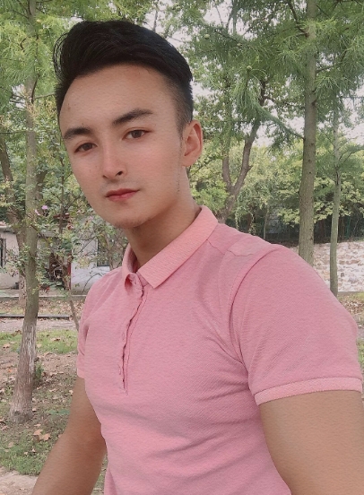 张文远的第一张照片--中山相亲服务中心