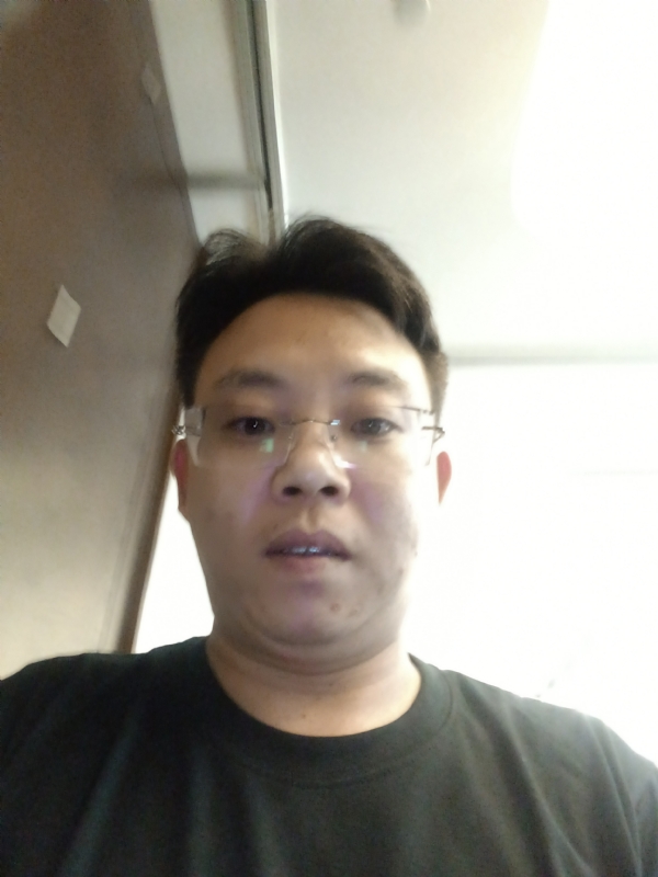杨小锋的第一张照片--中山相亲服务中心