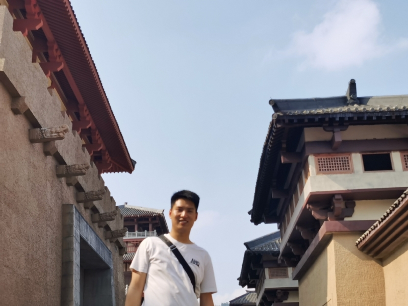 咸鱼不闲的第二张照片--中山相亲服务中心